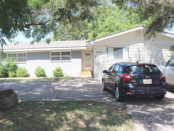 2nd image of 2532 Garfield Ave