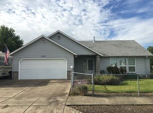 3085 20th Ave SE, Albany, OR 97322