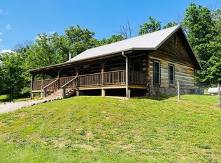 16646 County Road 423, Eminence, MO 65466