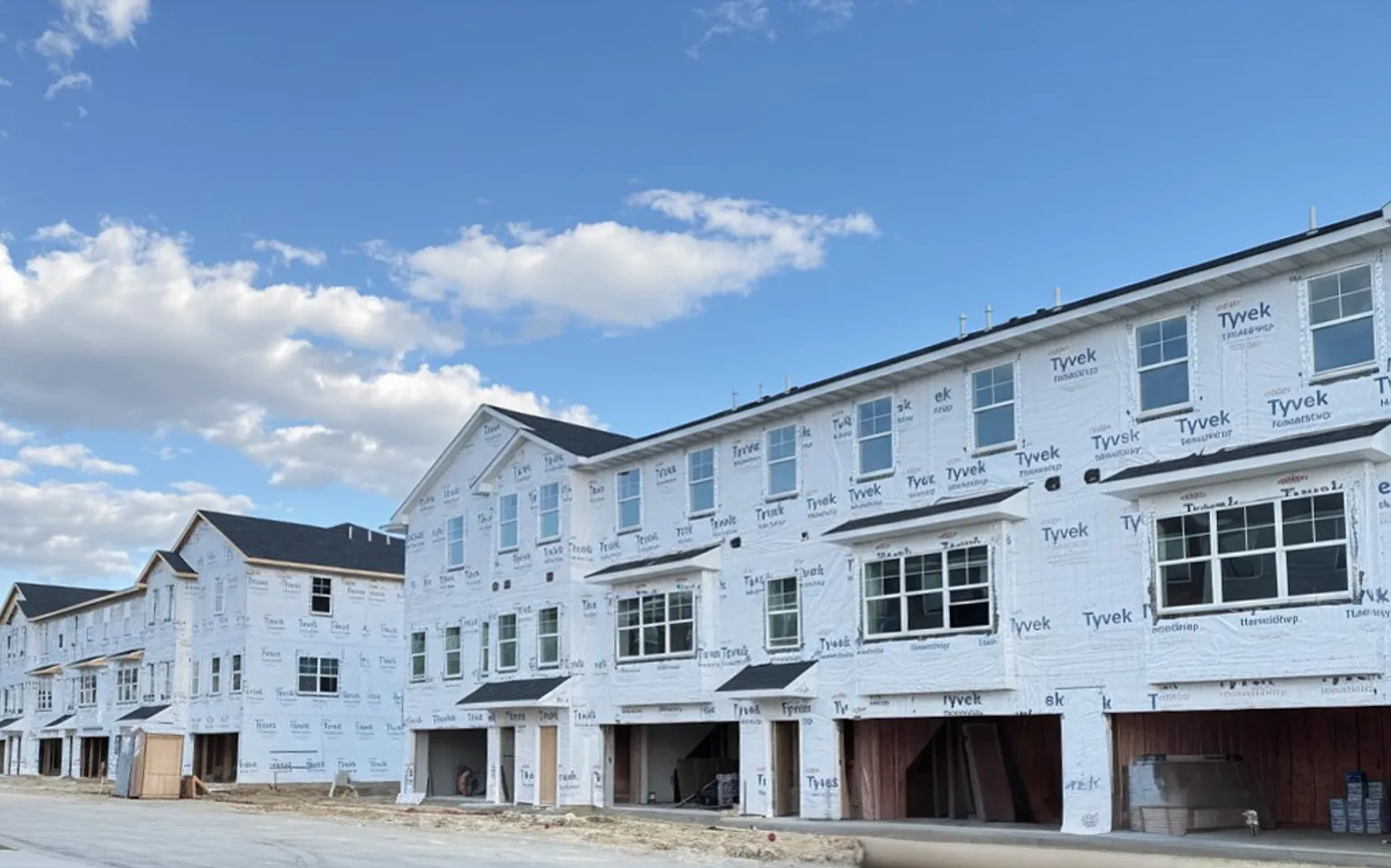 Brand New 2 Bedroom Townhome | Attached 2-Stall Garage | Big Ben Townhomes - Cedar Rapids — Photo 3