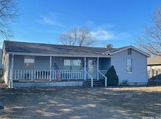 503 N Pecan St, Beebe, AR 72012