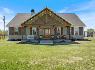 20039 Gem Rd, Lincoln, AR 72744
