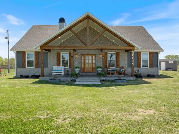 20039 Gem Rd, Lincoln, AR 72744