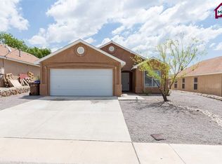 1124 Kilbourne Hole Dr, Las Cruces, NM 88012