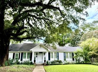 550 Church St, Woodville, MS 39669