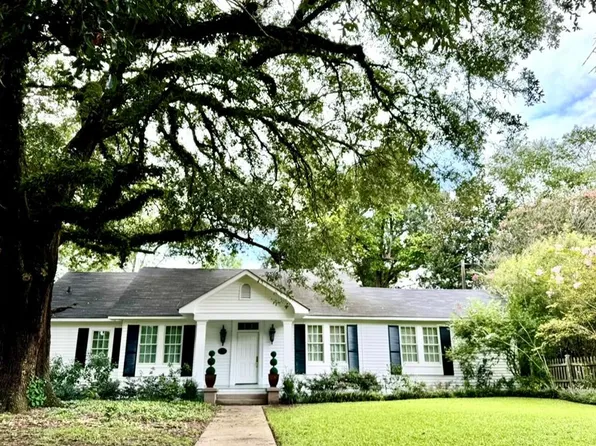 550 Church St, Woodville, MS 39669