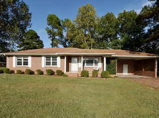 2672 Gilmer Ave, Tallassee, AL 36078