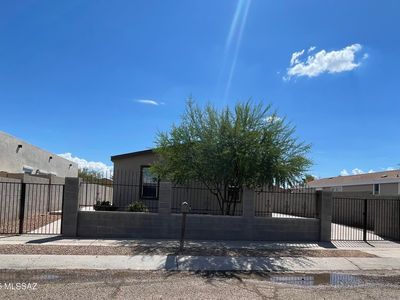 738 E Calle Bayona, Tucson, AZ, 85706