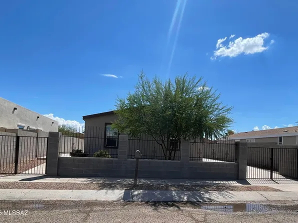 738 E Calle Bayona, Tucson, AZ 85706