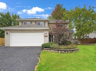 2723 Emma Cir, Aurora, IL 60504