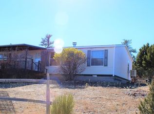 8470 Savage Rd, Beulah, CO 81023