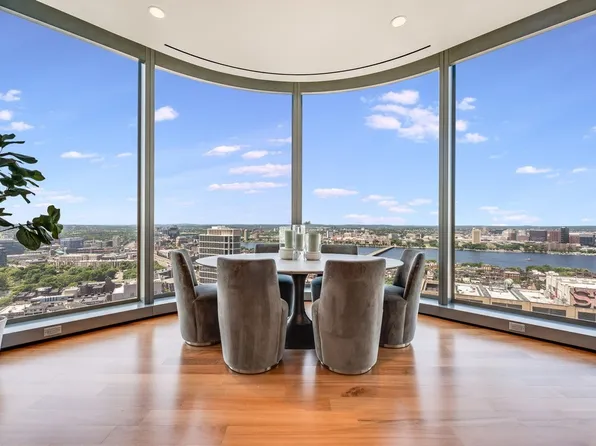 1 Dalton St Unit 3301, Boston, MA 02115