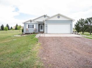 205 Dayshia Ln, Cheyenne, WY 82007