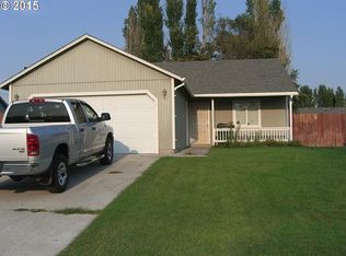 505 Juniper Dr, Boardman, OR 97818