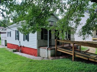 3401 Gap Rd, Knoxville, TN 37921