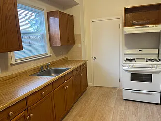 Rented by John R. Real Estate