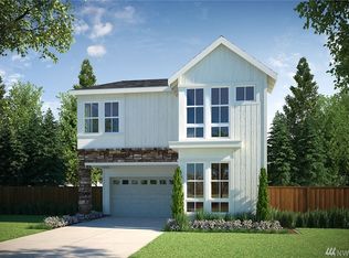 22409 44th (homesite South 2) Dr SE, Bothell, WA 98021