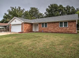 2235 S 118th Ave E, Tulsa, OK 74129