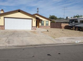 133 S Sunland St, Ridgecrest, CA 93555