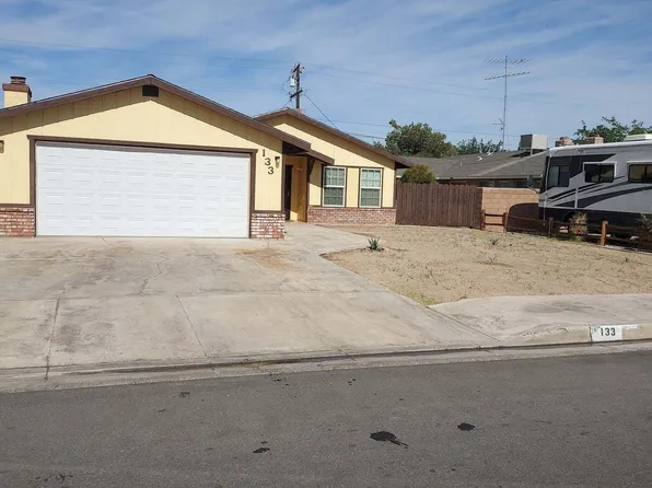 133 S Sunland St, Ridgecrest, CA 93555