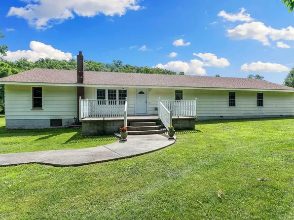 2006 Blankenship Rd, Noel, MO 64854