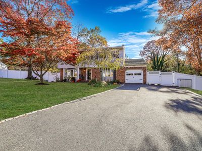 18 Ashford Drive, Ridge, NY, 11961