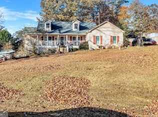 245 Moseley Crossing Dr, Stockbridge, GA 30281
