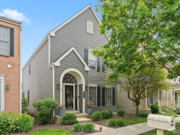 0N449 Dooley Dr, Geneva, IL 60134