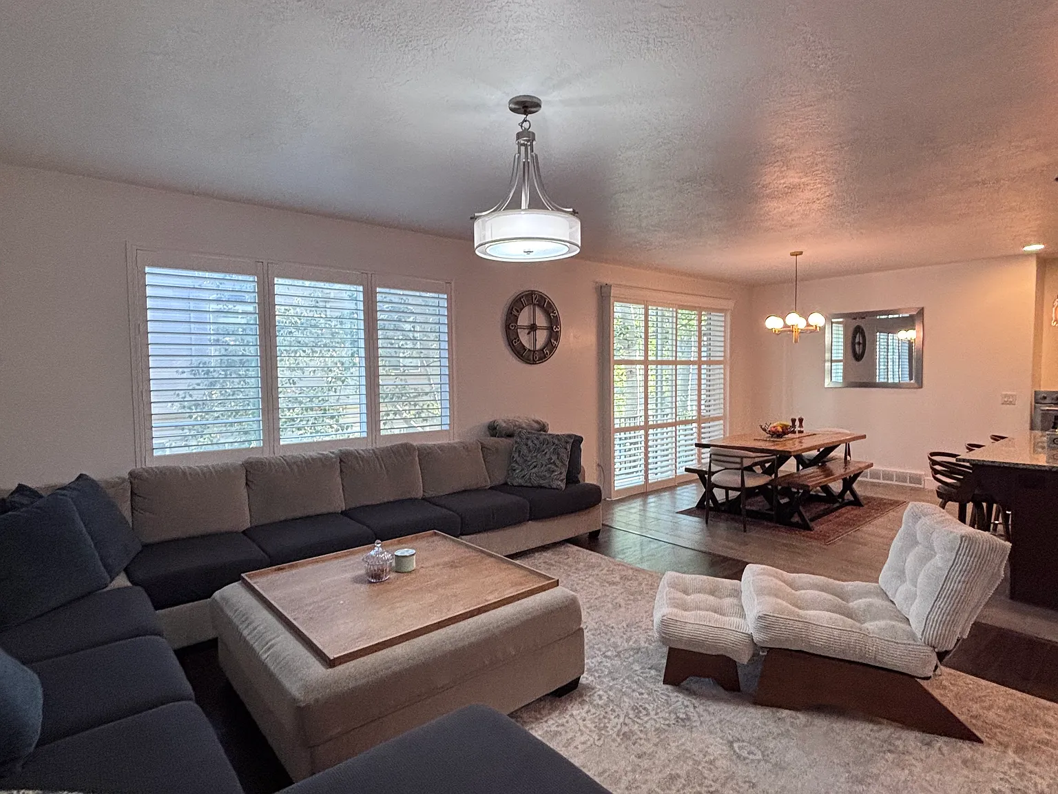 1537 W Brass Birch Ct — Photo 1