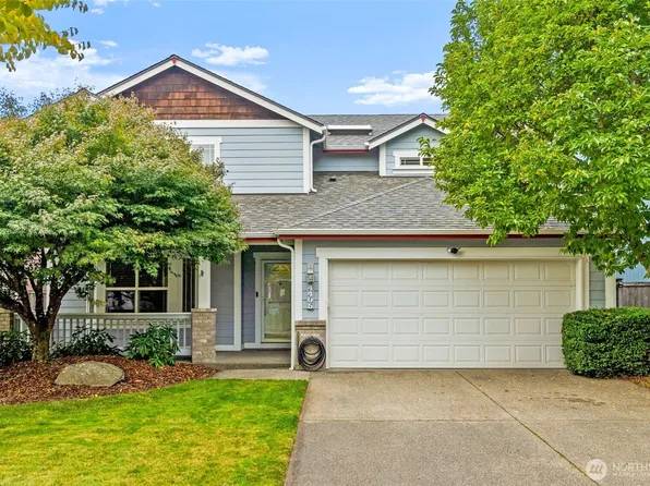 4405 Stonegate Street SE, Lacey, WA 98503