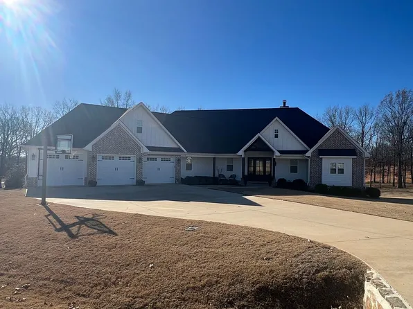 2578 County Road 759, Jonesboro, AR 72405