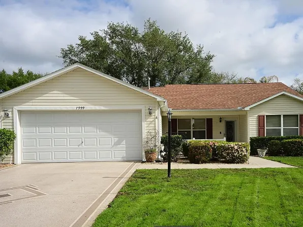 7999 SE 174th Belhaven Loop, The Villages, FL 32162