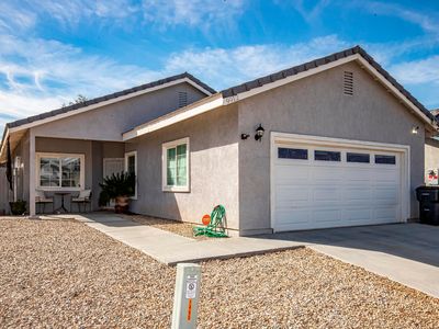 9912 Putter Ct, California City, CA, 93505
