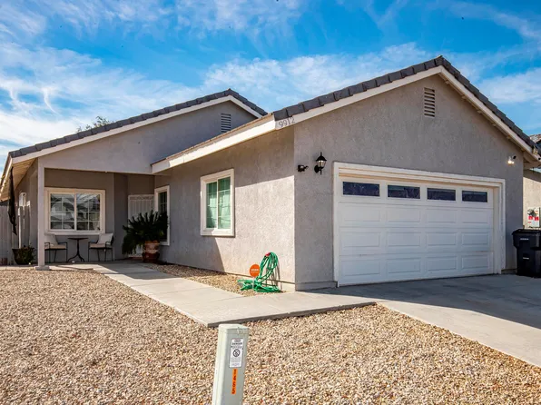 9912 Putter Ct, California City, CA 93505