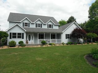 60680 Cherry Ln, Shadyside, OH 43947