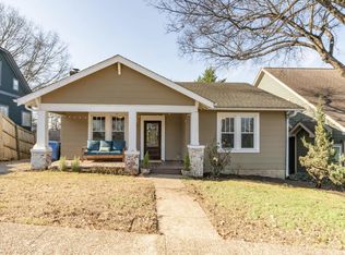 916 Mississippi Ave, Chattanooga, TN 37405