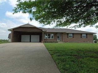 7100 N Wagon Rd, Edmond, OK 73003