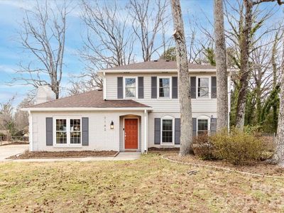 7142 Cardigan Ave, Charlotte, NC, 28215
