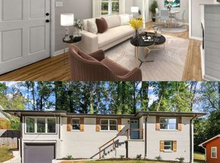 3524 Brookfield Ln, Decatur, GA 30032