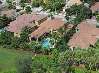 16304 Mira Vista Ln, Delray Beach, FL 33446