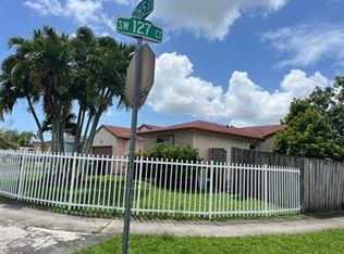 12712 SW 265th St, Homestead, FL 33032