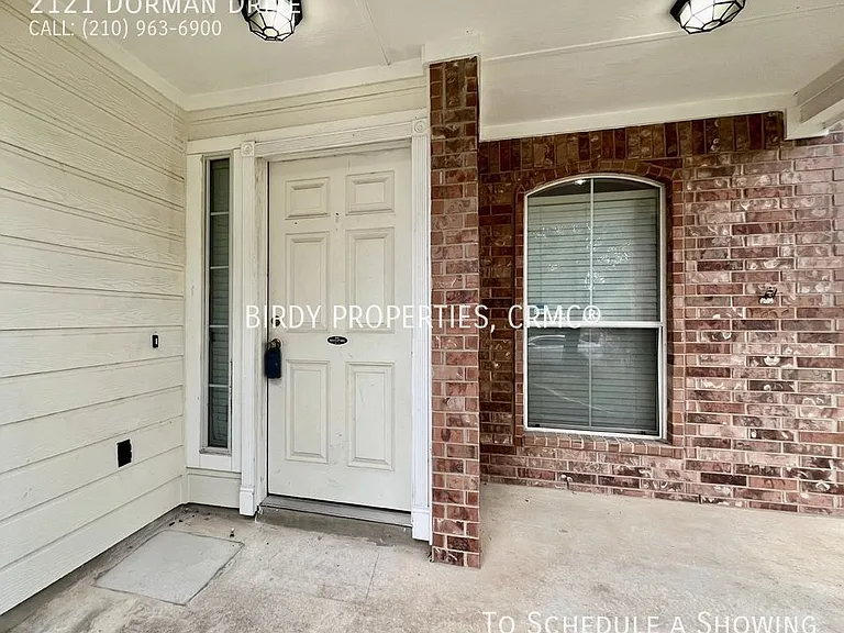 2121 Dorman Dr — Photo 31