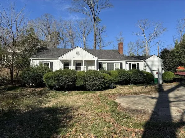 1384 Lavista Rd NE, Atlanta, GA 30324