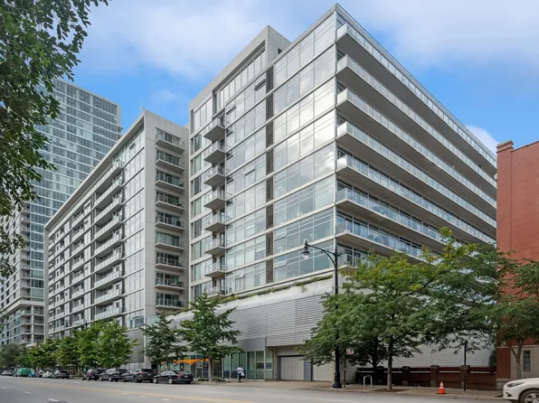 1620 S Michigan Ave Unit 324, Chicago, IL 60616