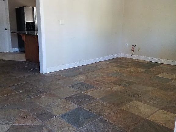 Living room looking into dinning/kitchen