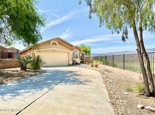 10889 S Arrowhead Spring Dr, Vail, AZ 85641
