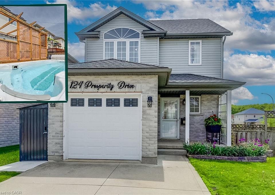 1st image of 124 Prosperity Dr