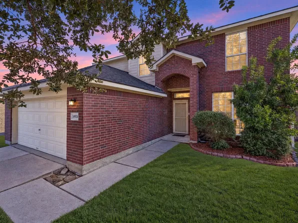 14926 Lanai Dr, Baytown, TX 77523
