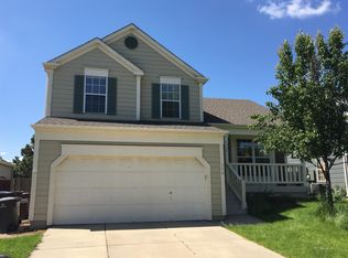 740 W Hemlock Cir, Louisville, CO 80027