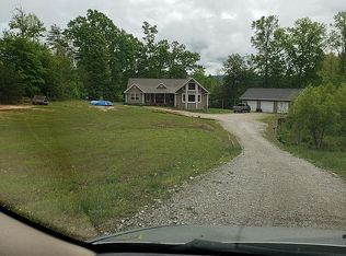 1556 E Highway 2792, Pine Knot, KY 42635